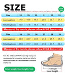 Breathable Mesh Running Sports Shoes for Kid Boys childrensterritory