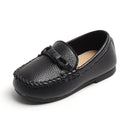 Kids Boys Formal Slip-on Soft Loafers for Party/Wedding childrensterritory