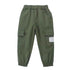 Boys Cotton Casual Sport Pants and Trousers childrensterritory