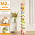 Transparent Plastic Plush Toy Storage Box childrensterritory