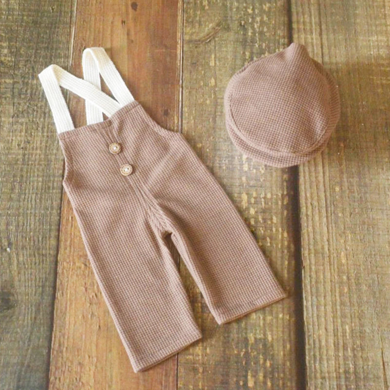 Cute Party Photography Props for Baby Girls Boys