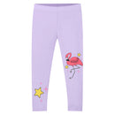 Lovely Cartoon Design Children Cotton Legging for Girls childrensterritory