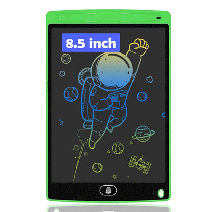 Kids LCD Screen Educational Drawing Board childrensterritory