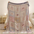 Kids’ Cartoon Print Soft Bedding Blanket childrensterritory