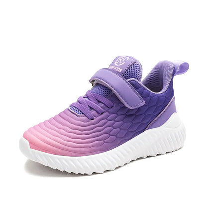 Designer Lightweight Casual Sports Shoes for Kid Girls childrensterritory