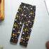 Plus Velvet Printed Kids Girls Winter Leggings childrensterritory
