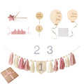 Handmade Baby Shower or Birthday Party Decoration Supplies childrensterritory
