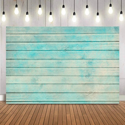 Retro Wood Texture Photography Background Props