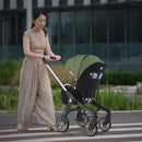 Multifunctional 4-in-1 Baby Two-way Stroller