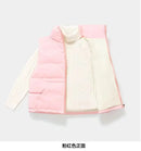 Warm Thick Cotton Waistcoat for Kids childrensterritory