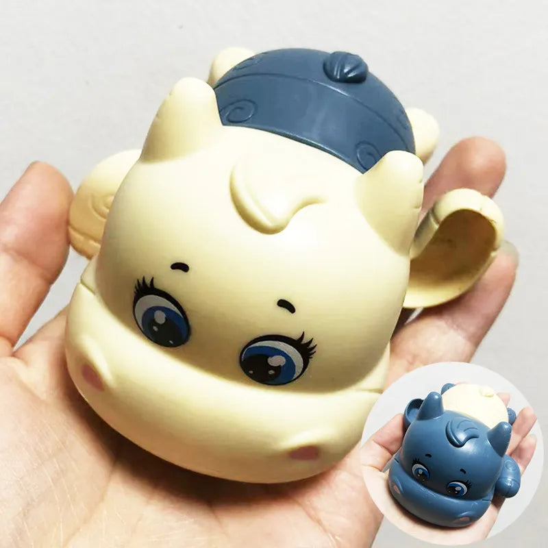 Baby Bath Toys Cute Duck Turtle, Whale, and Many More childrensterritory