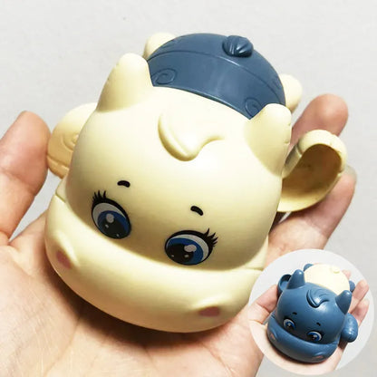 Baby Bath Toys Cute Duck Turtle, Whale, and Many More childrensterritory