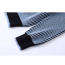 Mink Velvet Warm Knitted Sweaters for Kids
