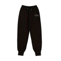 Girls' Long-Sleeved Casual Winter Tracksuit childrensterritory