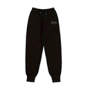 Girls' Long-Sleeved Casual Winter Tracksuit childrensterritory