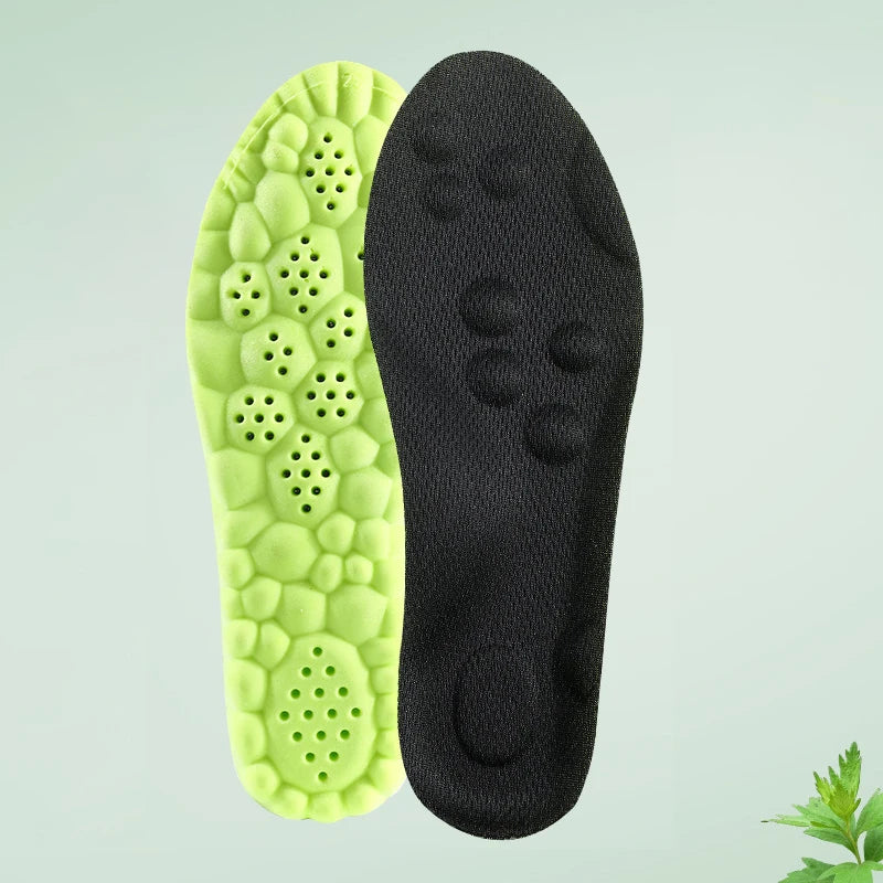 High-Quality Sport Shoes Insoles for Children childrensterritory