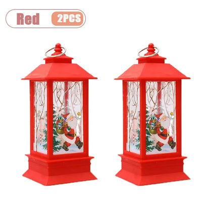 Home Decor Lantern Light Items For Christmas
