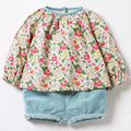 Kids Cartoon Design Cotton Sleepwear Sets childrensterritory
