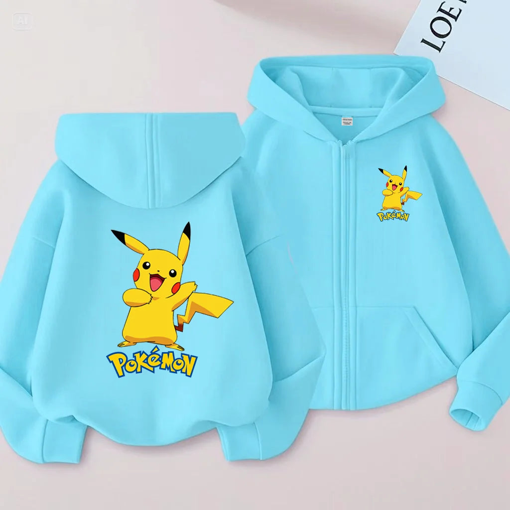 Kids&