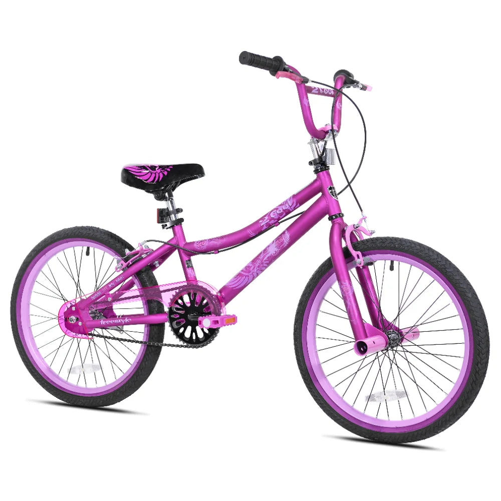 Durable 20-inch Kids Girl&