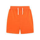 Boys Cartoon Print Summer Casual Clothing Set childrensterritory