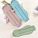 1pc Kids Foot Length Measuring Ruler childrensterritory