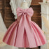Big Bow Design BabyTutu Dresses for Birthday/Wedding/Christening childrensterritory