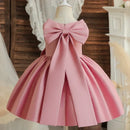 Big Bow Design BabyTutu Dresses for Birthday/Wedding/Christening childrensterritory