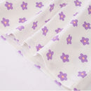 3Pc/Lot Little Girls Cartoon Design Cotton Tops childrensterritory