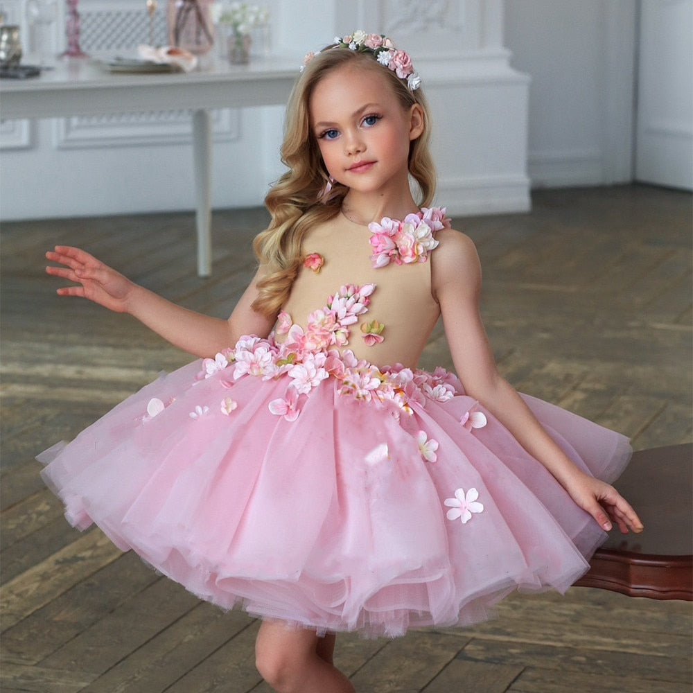 Little Girl&
