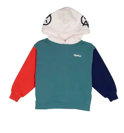 Kids Designer Warm Sweaters and Pants Clothing Sets childrensterritory