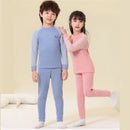 Kids Boys Girls Breathable Thermal Homeware Set