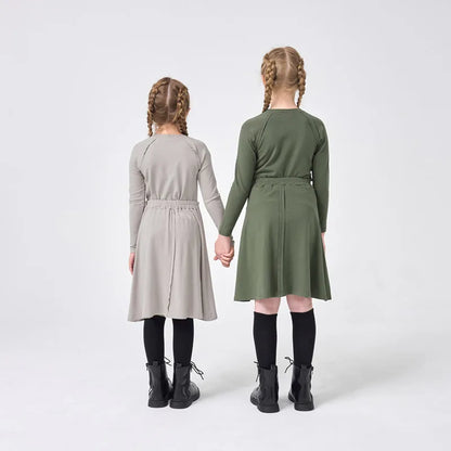 Kids Boys Girls Casual Fall Family Matching Set childrensterritory