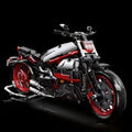 City Racing 896PCS Motorcycle Building Blocks For Kids childrensterritory