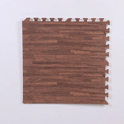 Modern Thicken Soft Puzzle Mat Crawling Carpet childrensterritory
