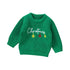 Baby Kids Christmas Design Winter Casual Sweater childrensterritory