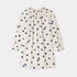 Floral Printed Little Girls&