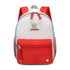 Lightweight Small School Bag With Chest Buckle For Kids Boys Girls childrensterritory