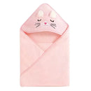 Cute Cartoon Design Super-Soft Kids Bath Towel childrensterritory