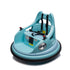 12V RC Ride on Bumper Car with LED Lights, Bluetooth childrensterritory