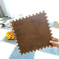 30*30cm Baby Foam Puzzle Play Mat for Bedroom. Living Room childrensterritory