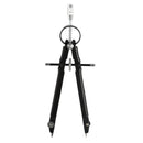 Durable Professional Compass Geometry Set with Lock childrensterritory