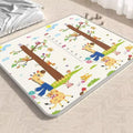 High-quality, Non-toxic Baby Game Play Mats