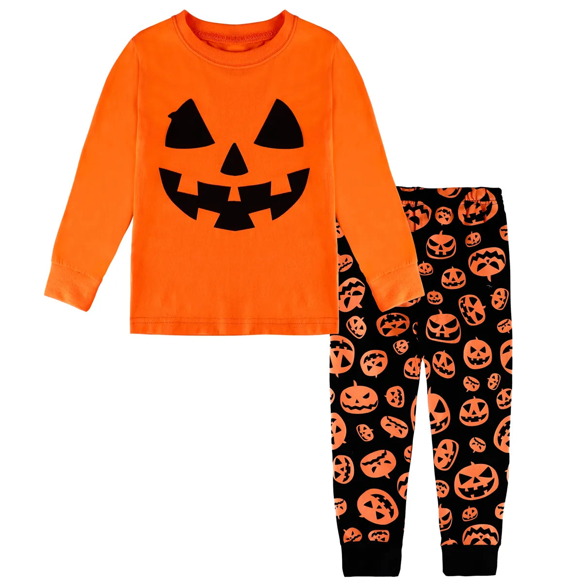 Kids Boy Skeleton Glow in the Dark Girls Unicorn Halloween Costumes childrensterritory