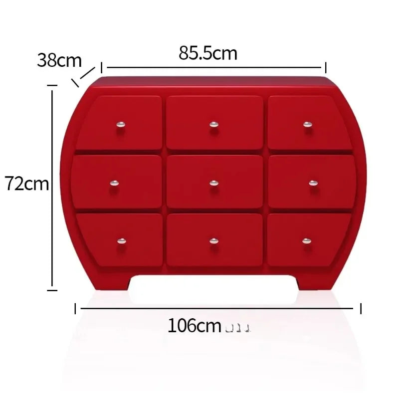 Functional &amp; Stylish Kids’ Room Storage Cabinets childrensterritory