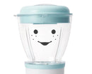 16-Piece Baby Food Blender in Blue or White childrensterritory