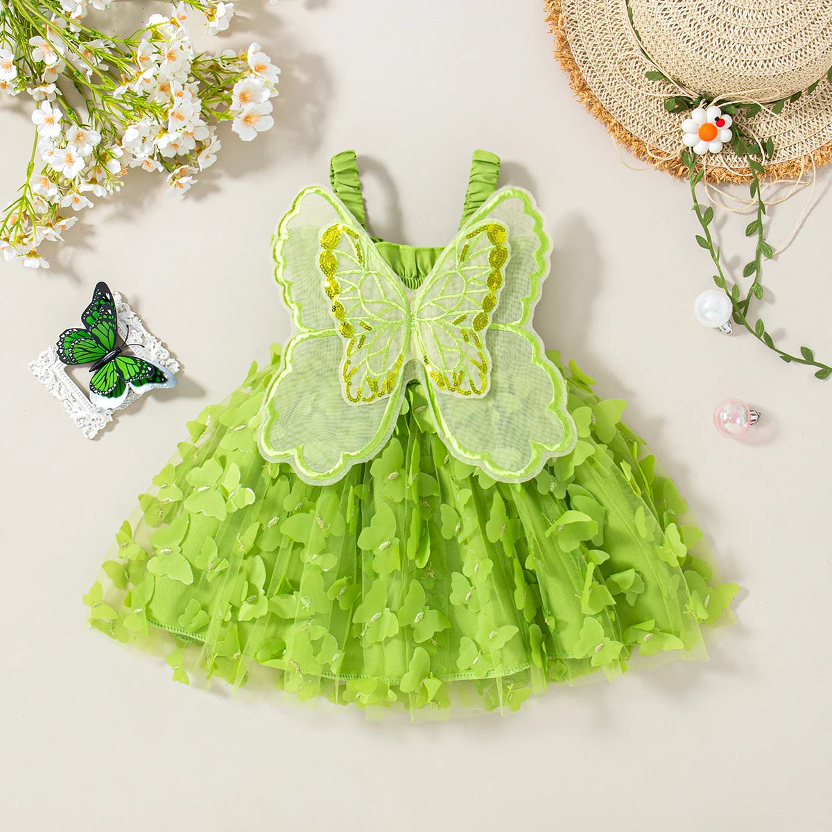 Infant Girls&
