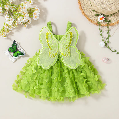 Infant Girls&