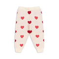 Full-Sleeve Printed Autumn Sweaters For Kids childrensterritory