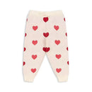 Full-Sleeve Printed Autumn Sweaters For Kids childrensterritory